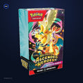 Ascended Heroes — Booster Bundle