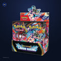Chaos Rising — Booster Box
