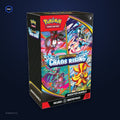 Chaos Rising — Booster Bundle