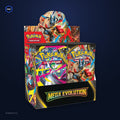 Mega Evolution — Booster Box