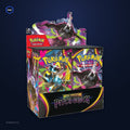 Pitch Black — Booster Box