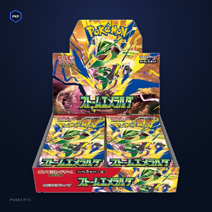 Delta Reign — Booster Box (Pre-order)